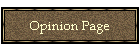 Opinion Page